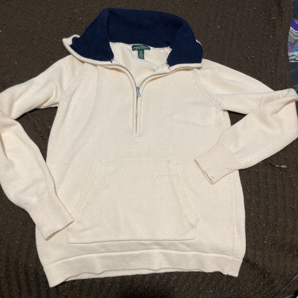 Polo Ralph Lauren S Sweater